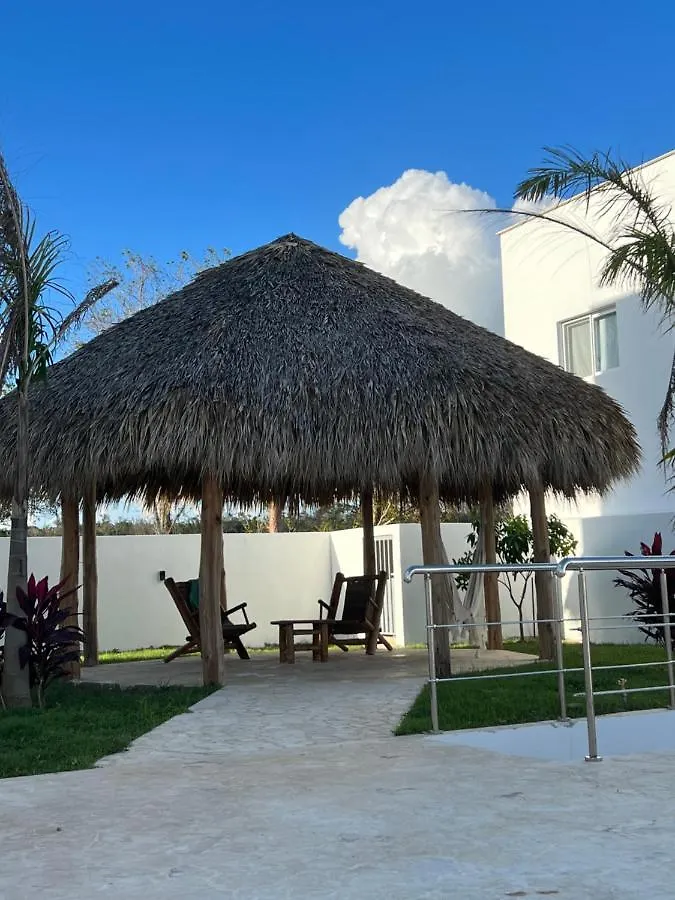 La Villa Boheme Bayahibe