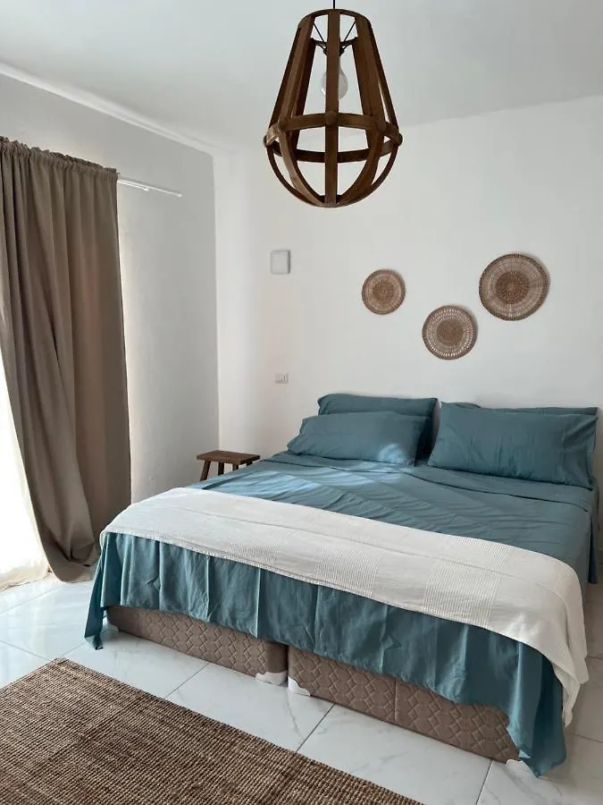 La Villa Boheme Bayahibe