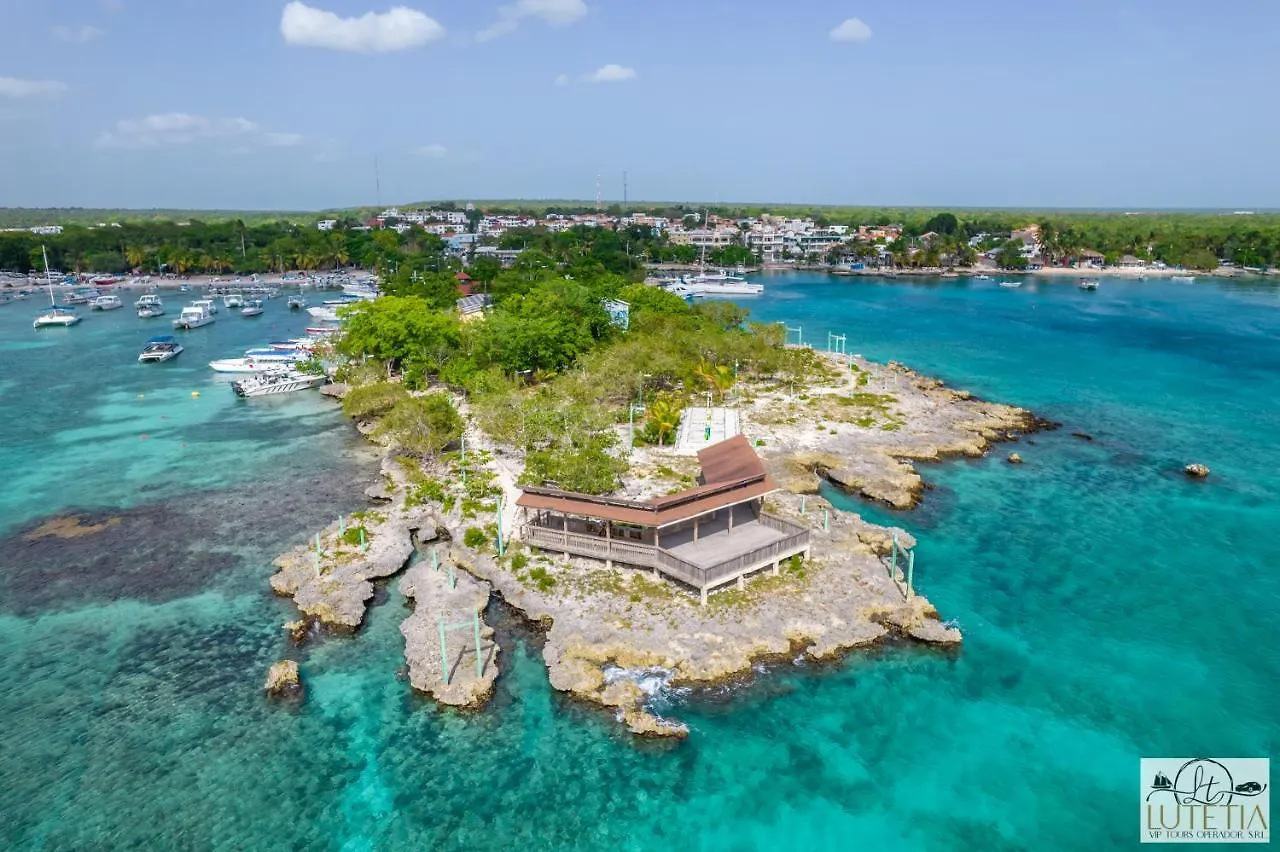 La Villa Boheme Bayahibe