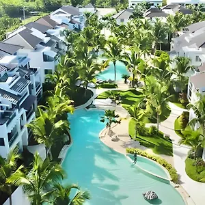  Holiday home Estrella Dominicus Advantage